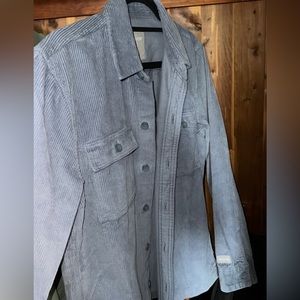 Hollister jacket sized small NWOT